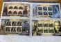 Isle of Man 2003 Lord of The Rings Stamp Collection in Special Folder Queen Elizabeth II (1952-2022) Rare Stamps