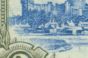 Valuable Postage Stamp from Somaliland 1935 2a Ultramarine & Grey SG87K Kite & Vertical Log Fine Mtd Mint
