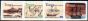 Valuable Postage Stamp from Tonga 1981 Becentennary Discovery of Vava`u Specimen set of 4 SG793s-796s Fine MNH