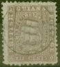 Collectible Postage Stamp from British Guiana 1862 12c Lilac SG49 Fine Used Ex-Fred Small