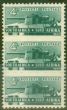 Valuable Postage Stamp from South Africa 1942 4d Slate-Green SG103 Fine & Fresh Lightly Mtd Mint