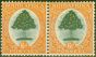 Collectible Postage Stamp from South Africa 1926 6d Green & Orange SG32 Fine Lightly Mtd MInt