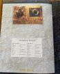 Isle of Man 2003 Lord of The Rings Stamp Collection in Special Folder Queen Elizabeth II (1952-2022) Collectible Stamps